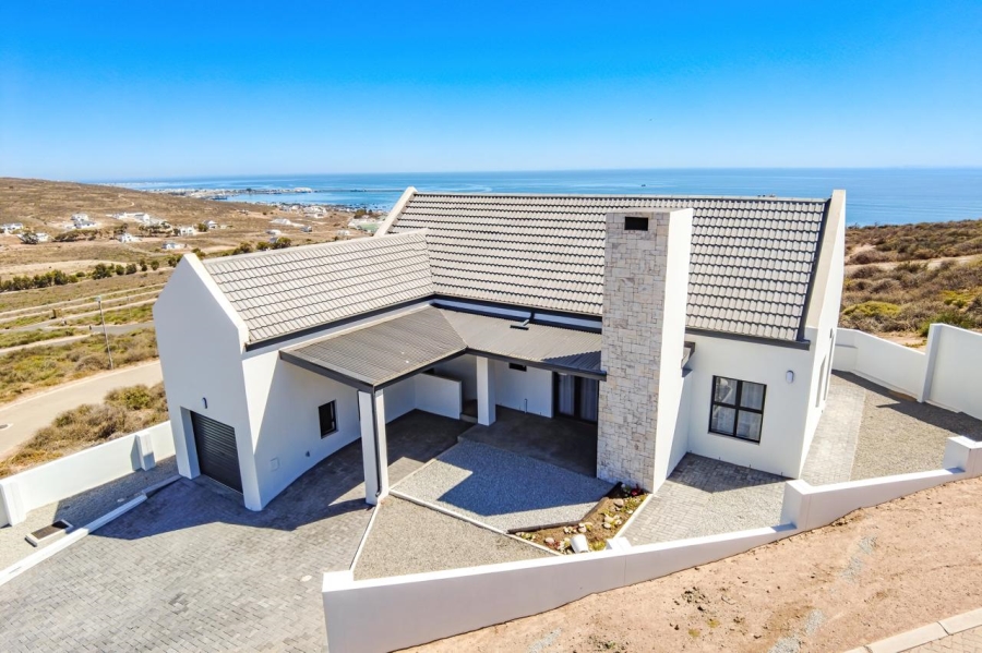 3 Bedroom Property for Sale in Steenbergs Cove Western Cape
